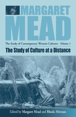 Study of Culture At a Distance book