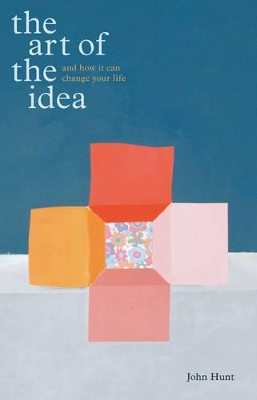 Art Of The Idea book