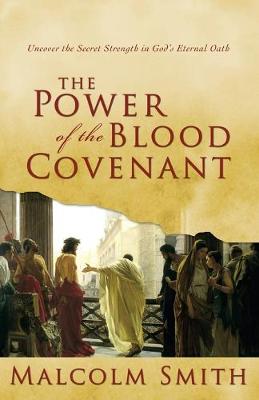 Power of the Blood Covenant book