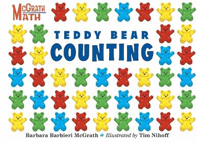 Teddy Bear Counting book