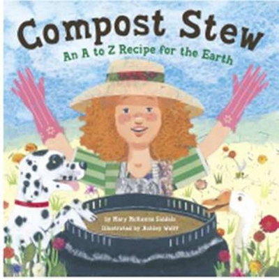 Compost Stew book