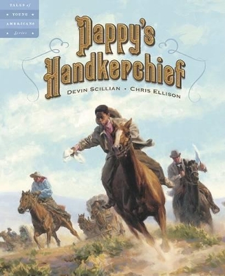 Pappy's Handkerchief book