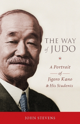 Way Of Judo book