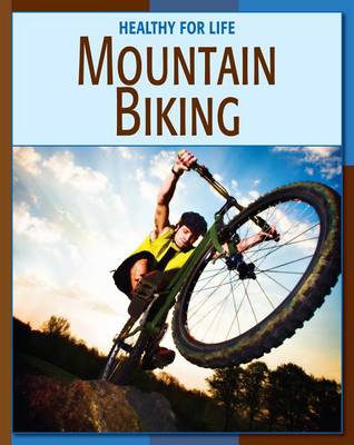 Mountain Biking book
