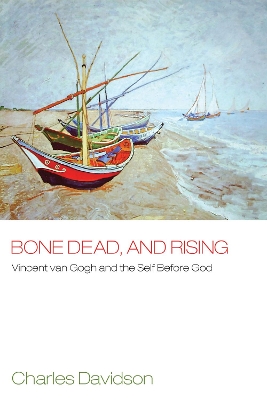 Bone Dead and Rising book