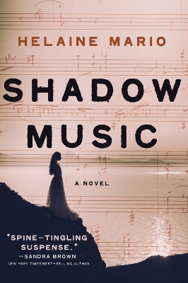 Shadow Music book