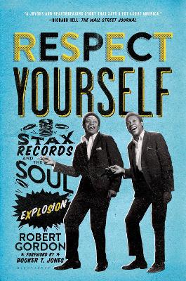 Respect Yourself book