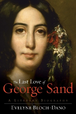 Last Love of George Sand book