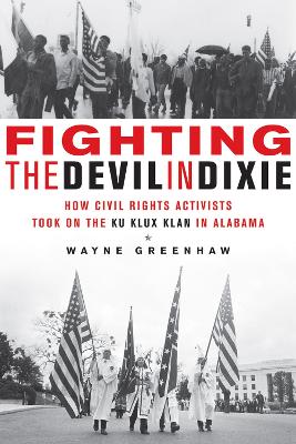 Fighting the Devil in Dixie book