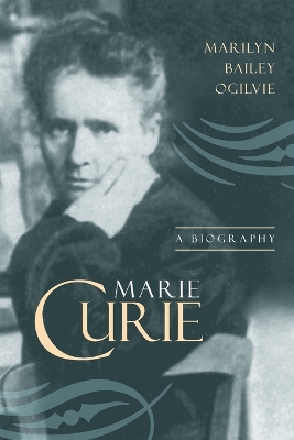 Marie Curie book