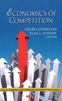 Economics of Competition book