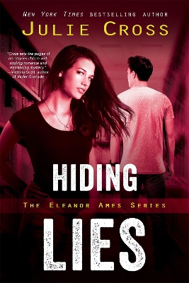 Hiding Lies by Julie Cross