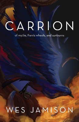 Carrion book