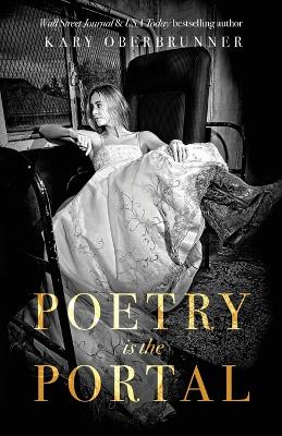 Poetry is the Portal book