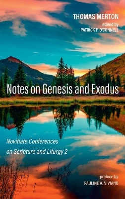 Notes on Genesis and Exodus book
