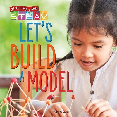 Let's Build a Model! book