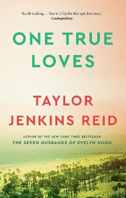 One True Loves book