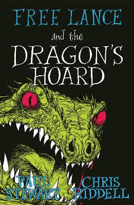 Free Lance and the Dragon's Hoard book