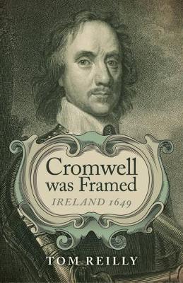Cromwell Was Framed book