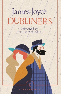 Dubliners book