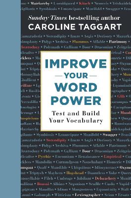 Improve Your Word Power: Test and Build Your Vocabulary book