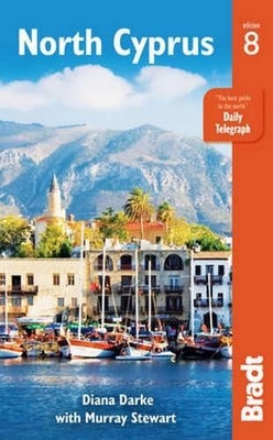 North Cyprus book