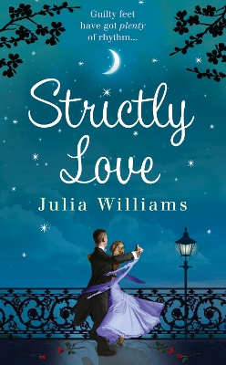 Strictly Love book