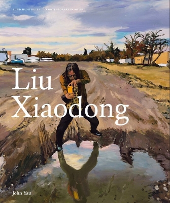 Liu Xiaodong book