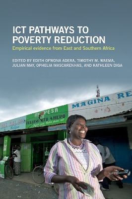 ICT Pathways to Poverty Reduction book