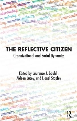 Reflective Citizen book