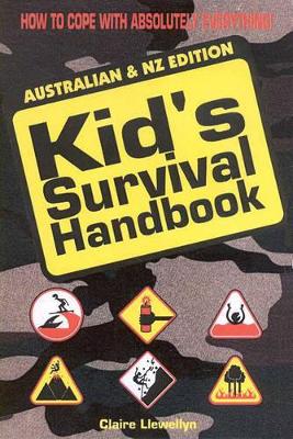 Kid's Survival Handbook book