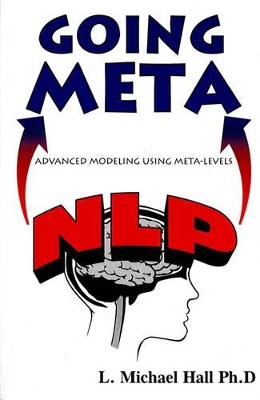 NLP Going Meta: Advanced Modeling Using Meta-Levels book