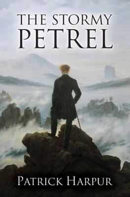 Stormy Petrel book