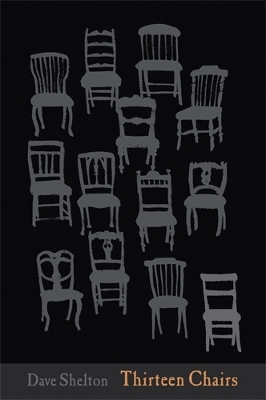 Thirteen Chairs book