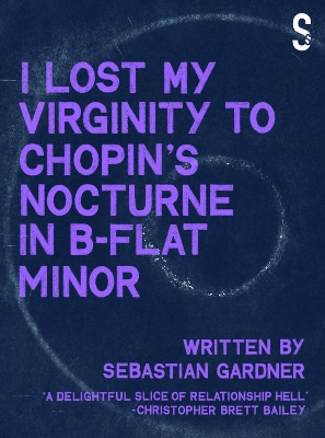 'I Lost My Virginity to Chopin's Nocturne in B-Flat Minor' book