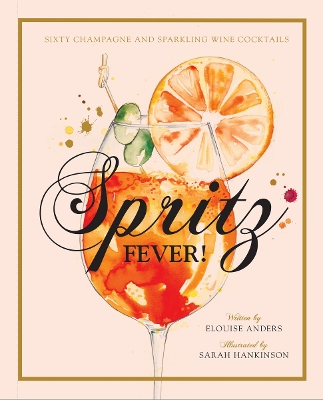 Spritz Fever! book