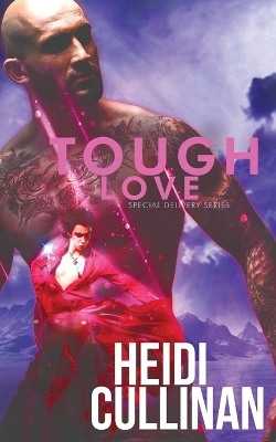 Tough Love book