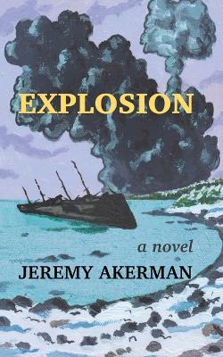 Explosion book