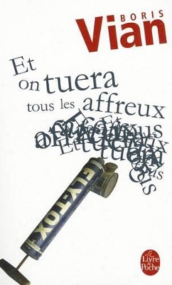 Et on Tuera Tous Les Affreux book