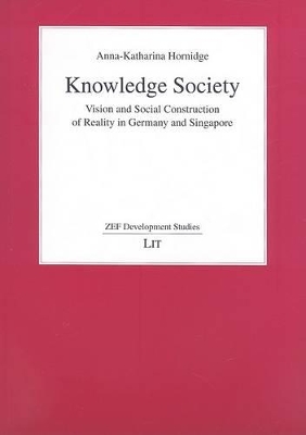 Knowledge Society book