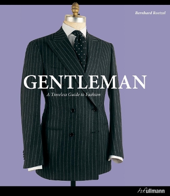 Gentleman by Bernhard Roetzel