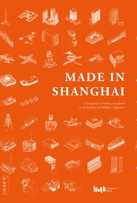 Made in Shanghai book