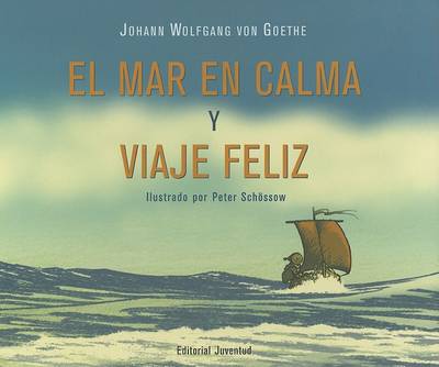 Mar en Calma y Viaje Feliz book