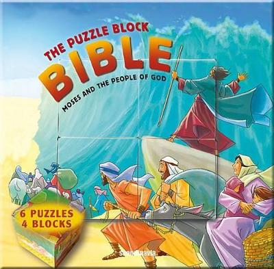 Moses and the People of God book