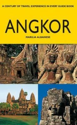 Angkor book