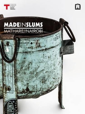 Made in Slums book