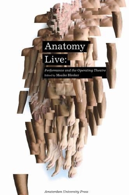 Anatomy Live by Maaike Bleeker