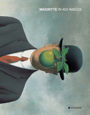 Magritte in 400 images book