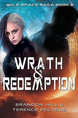 Wrath & Redemption book