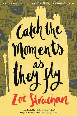 Catch the Moments as They Fly book